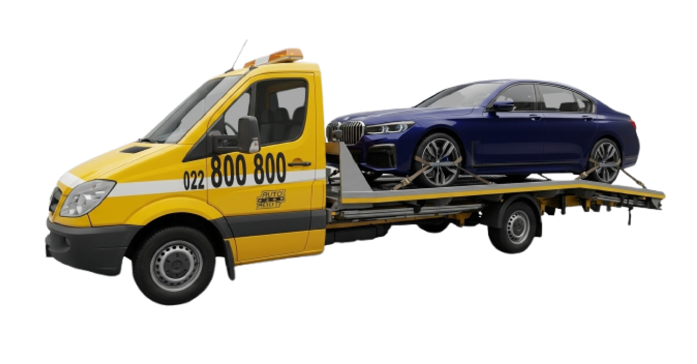 Evacuator Chișinău